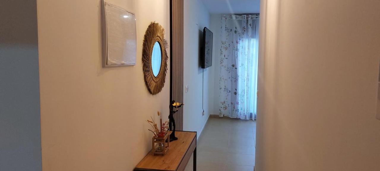 Apartamento Saldonar Vinarós المظهر الخارجي الصورة