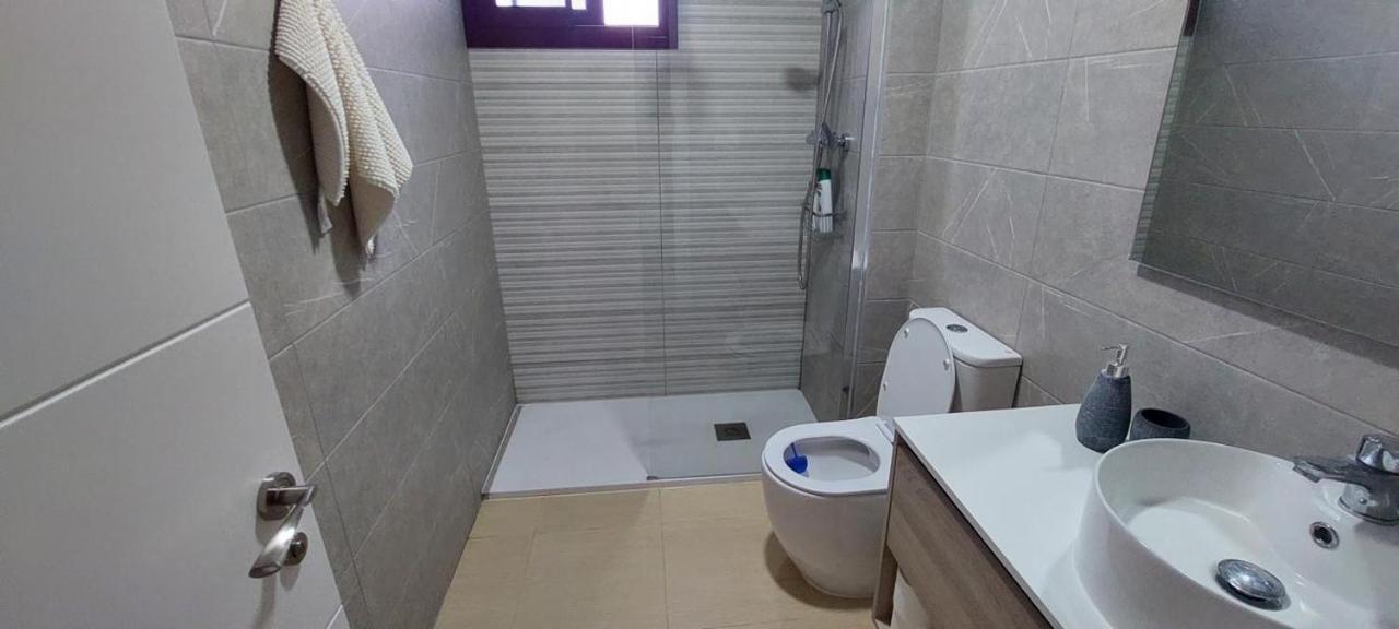 Apartamento Saldonar Vinarós المظهر الخارجي الصورة