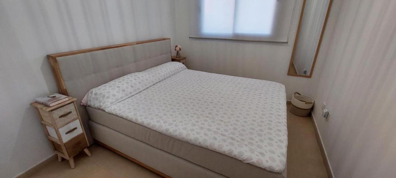 Apartamento Saldonar Vinarós المظهر الخارجي الصورة