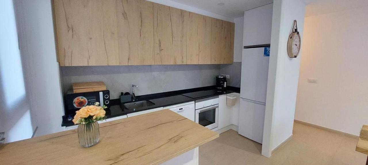 Apartamento Saldonar Vinarós المظهر الخارجي الصورة
