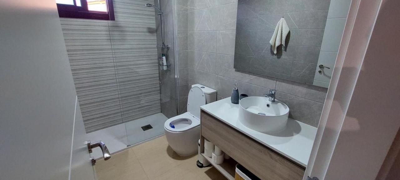 Apartamento Saldonar Vinarós المظهر الخارجي الصورة