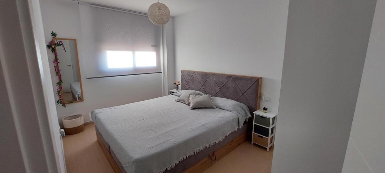 Apartamento Saldonar Vinarós المظهر الخارجي الصورة