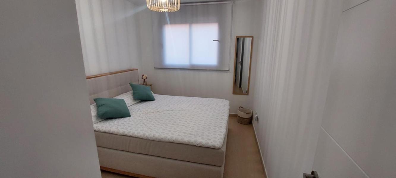 Apartamento Saldonar Vinarós المظهر الخارجي الصورة